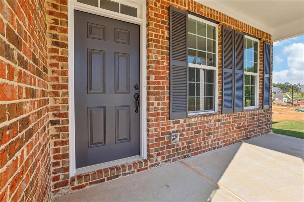 7264 Eton Lane, Locust Grove, Georgia image 4