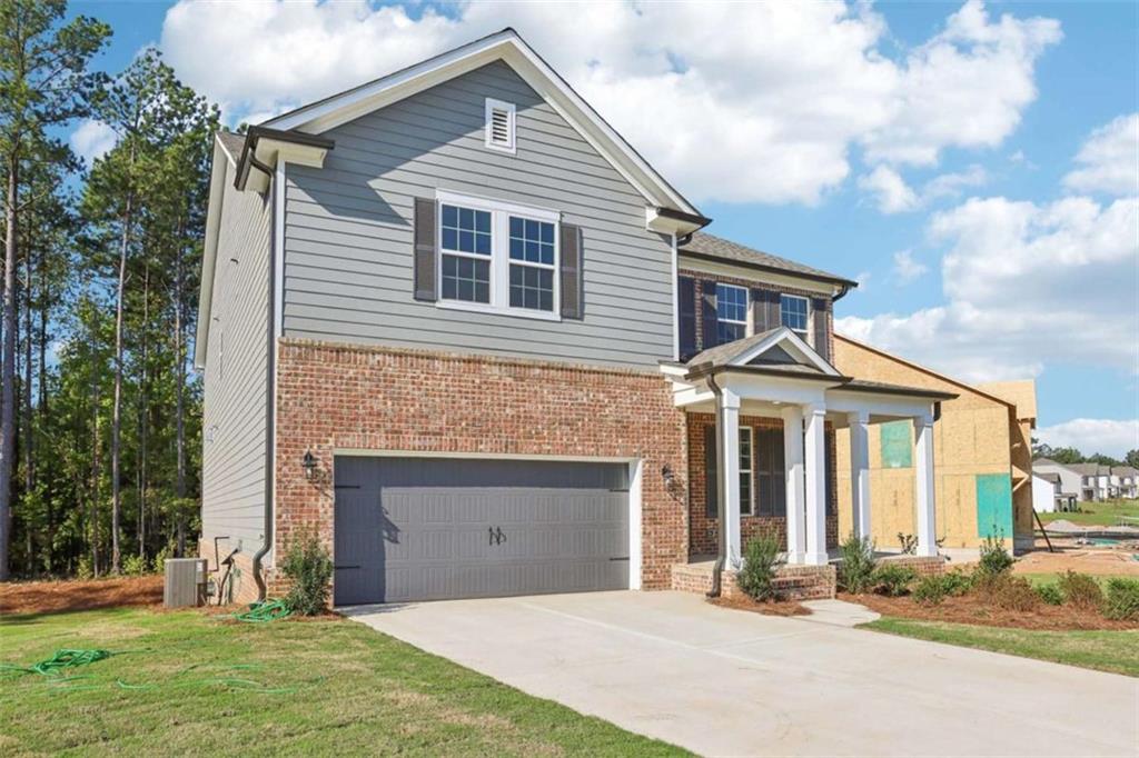 7264 Eton Lane, Locust Grove, Georgia image 2
