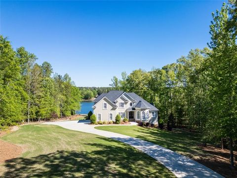 45 Kinloch Court Covington GA 30014