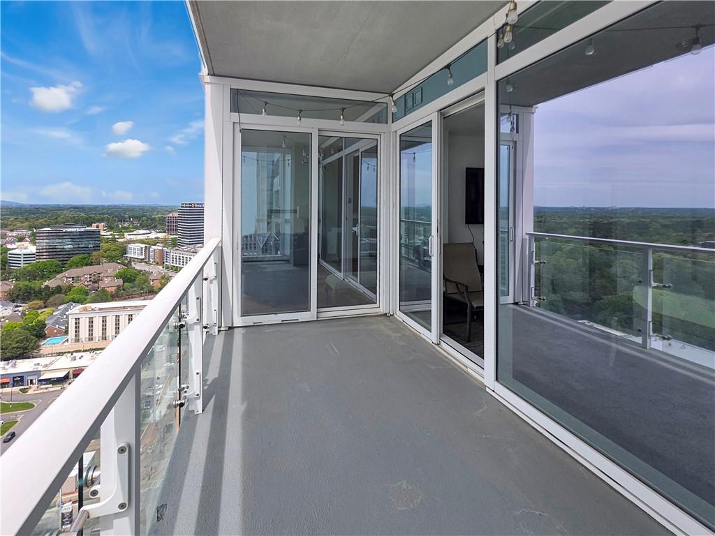 3325 Piedmont Road NE 2603