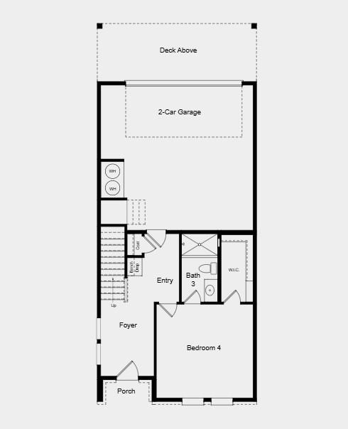 108 Holt Lane, Lawrenceville, Georgia image 3