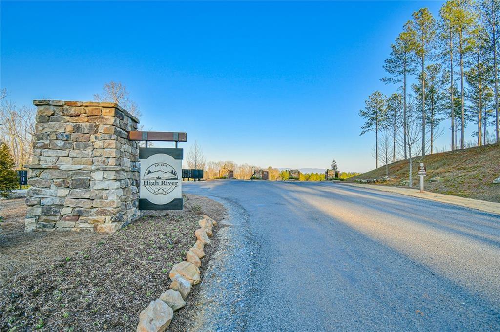 241 Pinnacle Drive, Ellijay, Georgia image 2