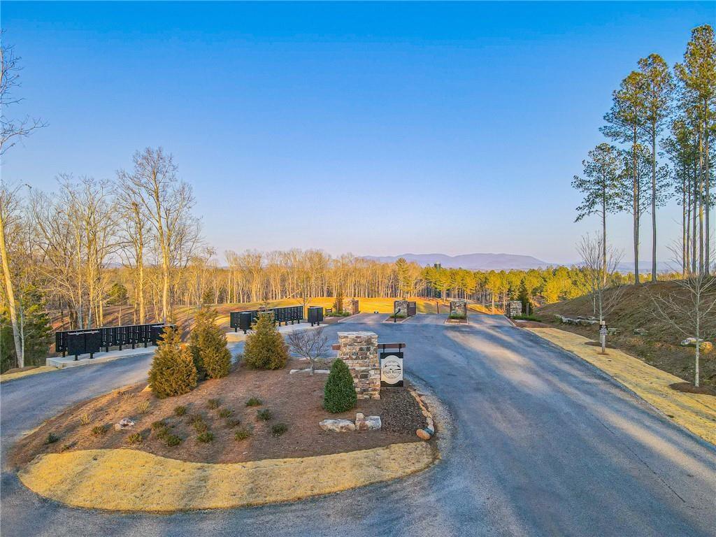 241 Pinnacle Drive, Ellijay, Georgia image 4