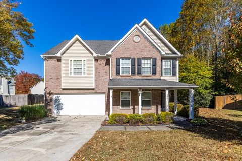 3501 Bogan Mill Road Buford GA 30519