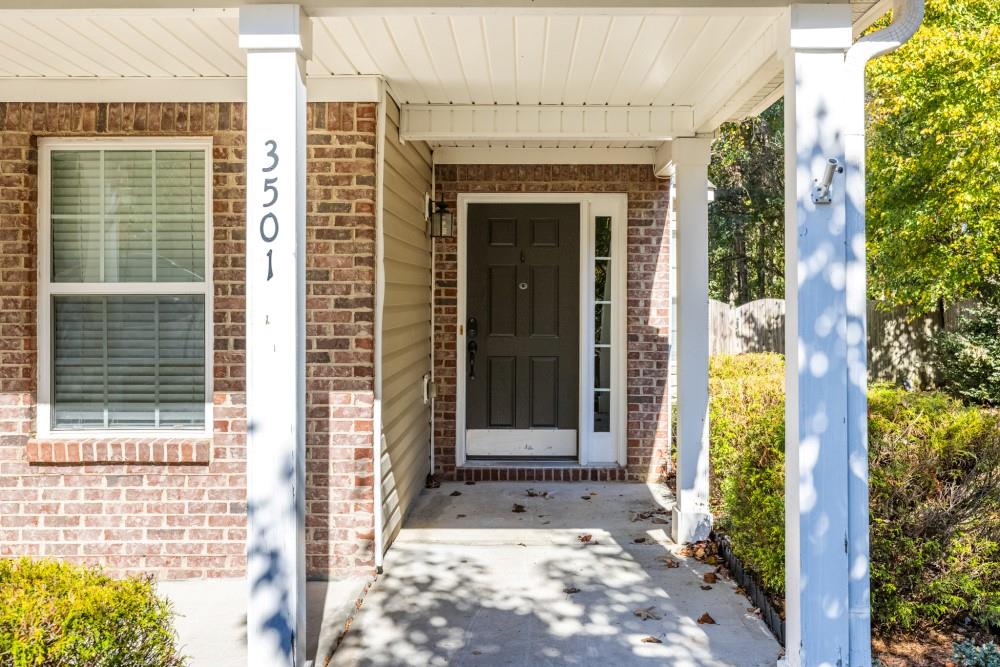 3501 Bogan Mill Road