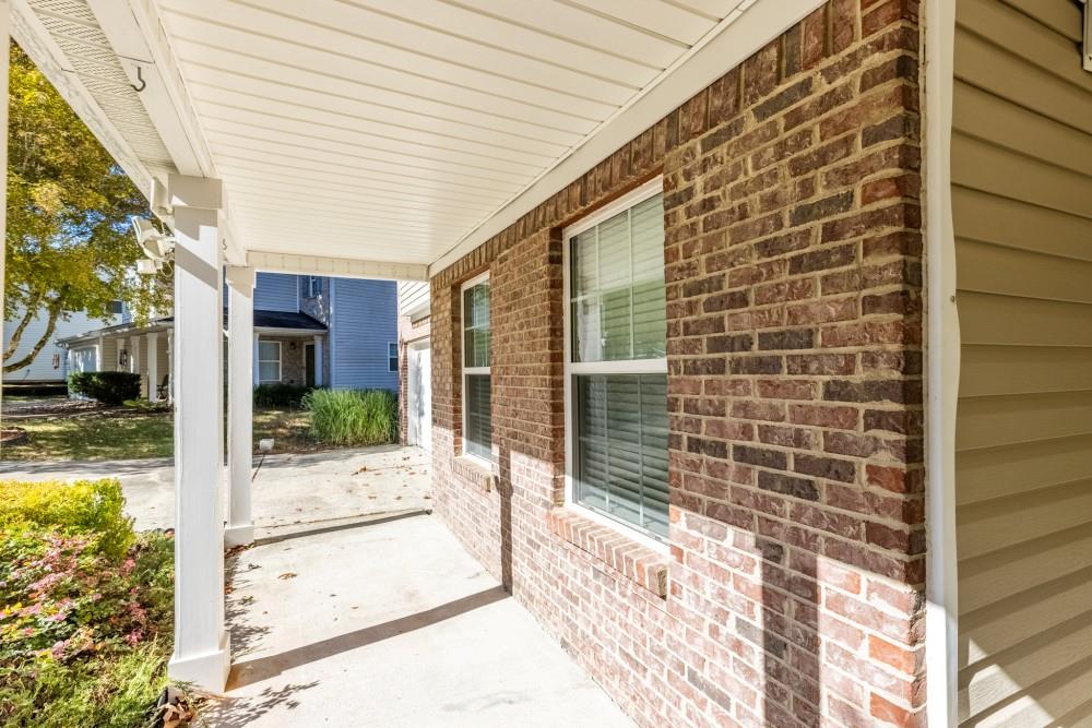 3501 Bogan Mill Road