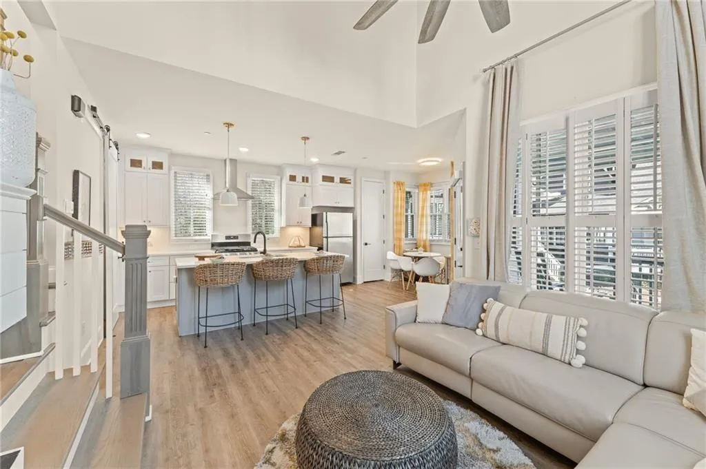 Kennesaw, Georgia 30144, United States, 2 Bedrooms Bedrooms, ,2 BathroomsBathrooms,Residential,Active,135888