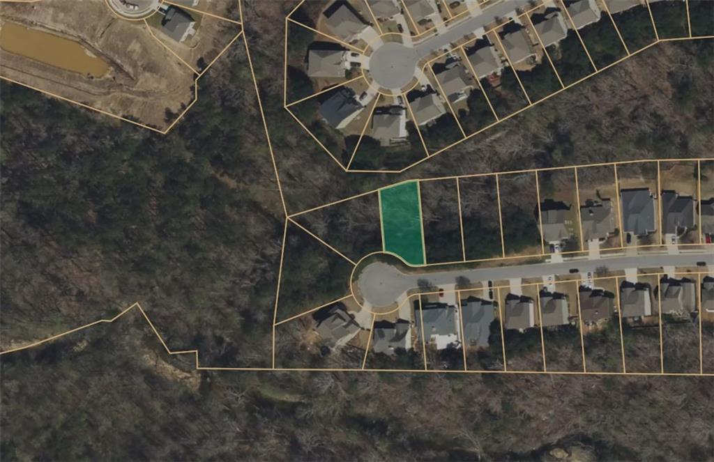 Cedar Mill - Land