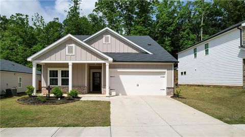 Homes For Sale - 358 Denali Butte Terrace<br/> Canton, GA 30114