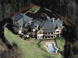 18 ACRES LAKE LANIER - Residential