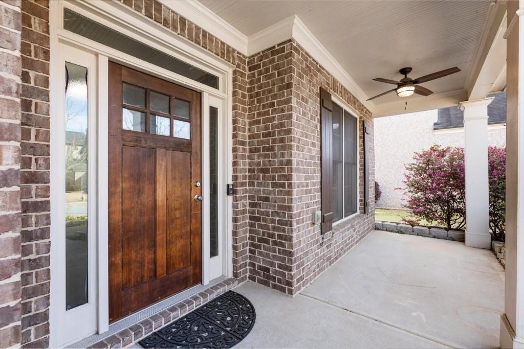 1106 Garner Creek Drive, Lilburn, Georgia image 9