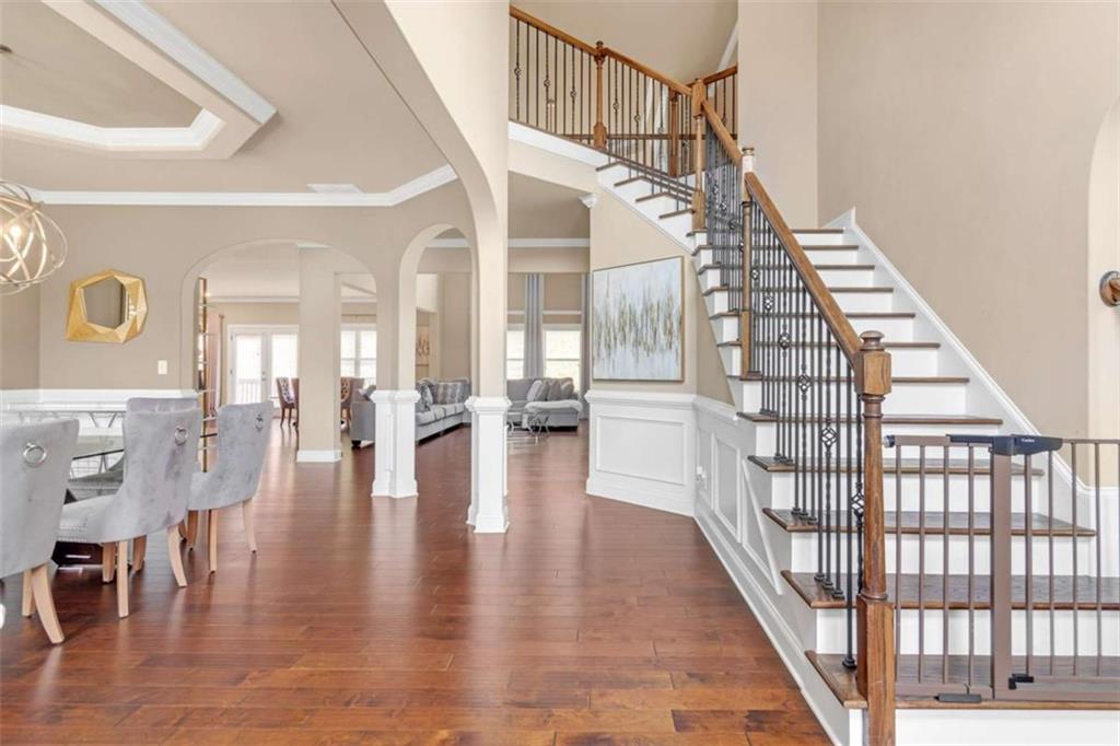 3317 Steeple Chase Way