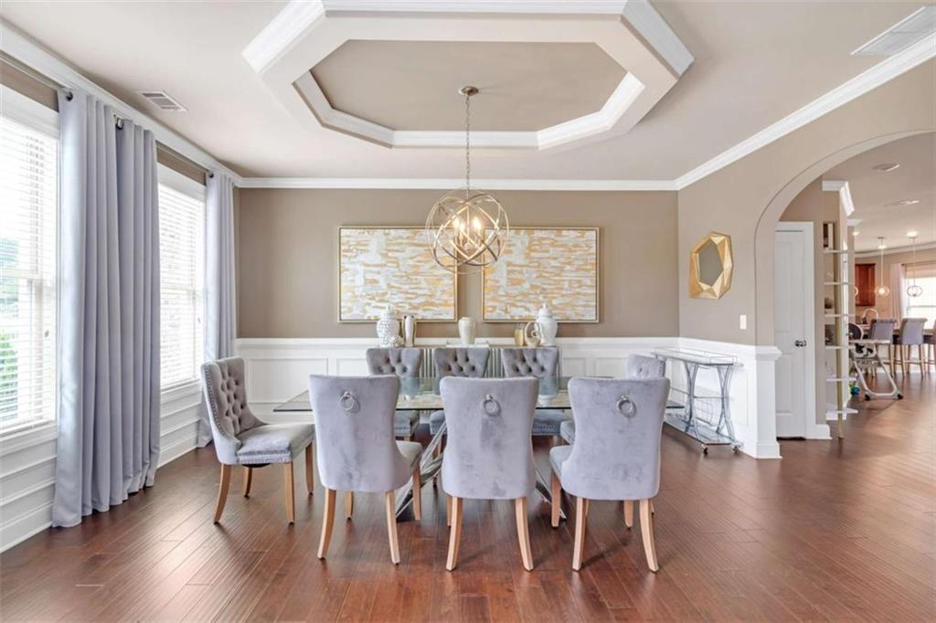 3317 Steeple Chase Way