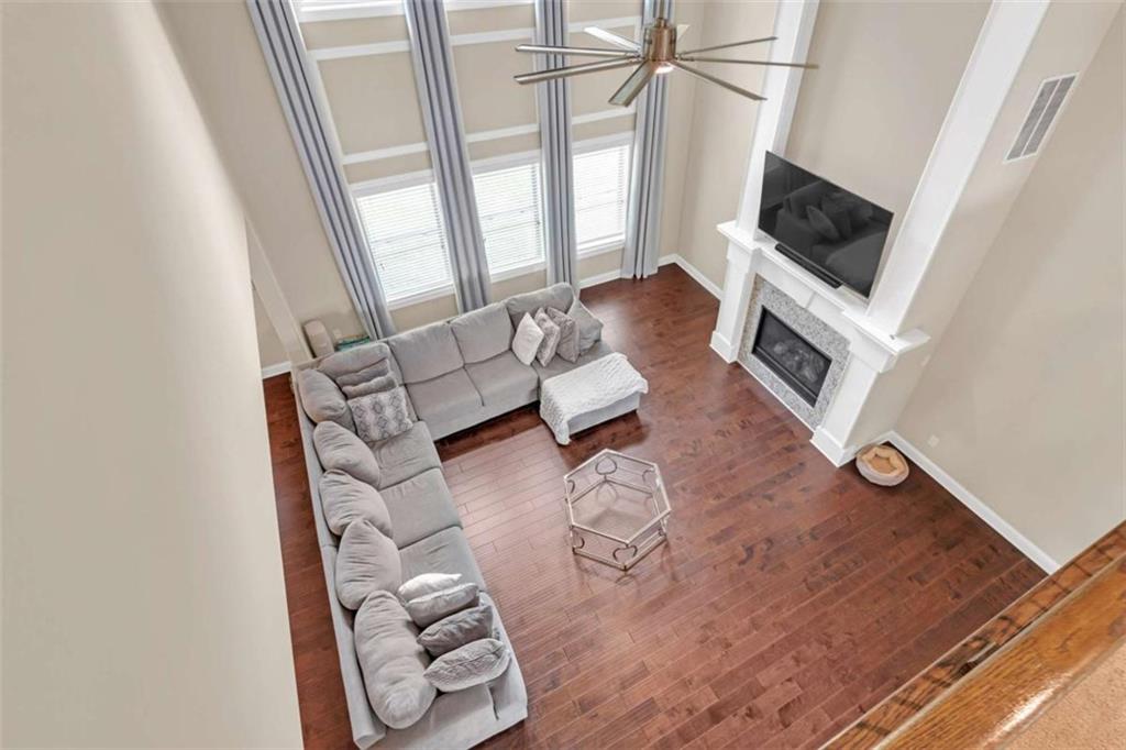 3317 Steeple Chase Way