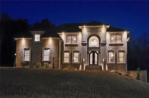3317 Steeple Chase Way, Conyers, GA 30094 - MLS#: 7507183