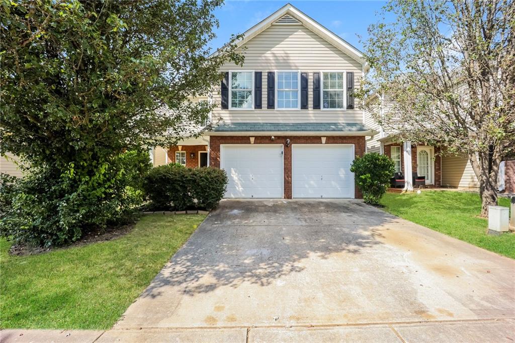 View Atlanta, GA 30349 house