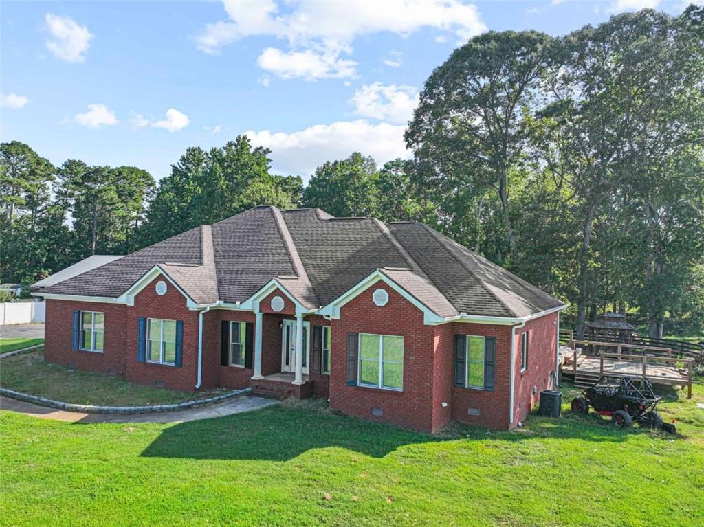 1412 Perkins Road