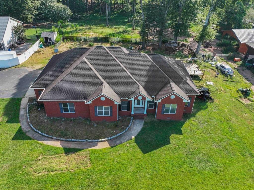 1412 Perkins Road