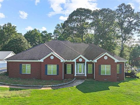 1412 Perkins Road Winder GA 30680