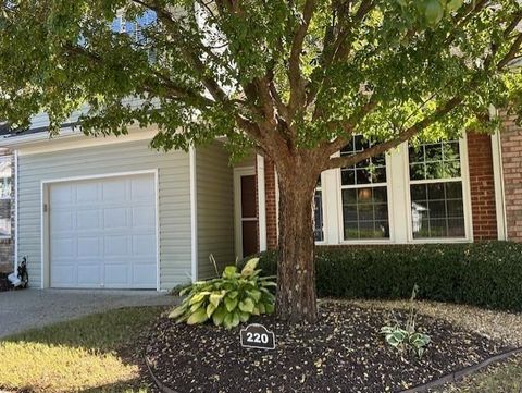 220 Riverstone Place Canton GA 30114