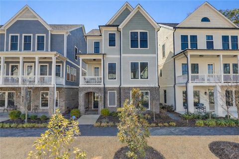 465 Anglin Walk Alpharetta GA 30009