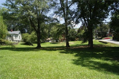 581 Bradford Street NW Gainesville GA 30501
