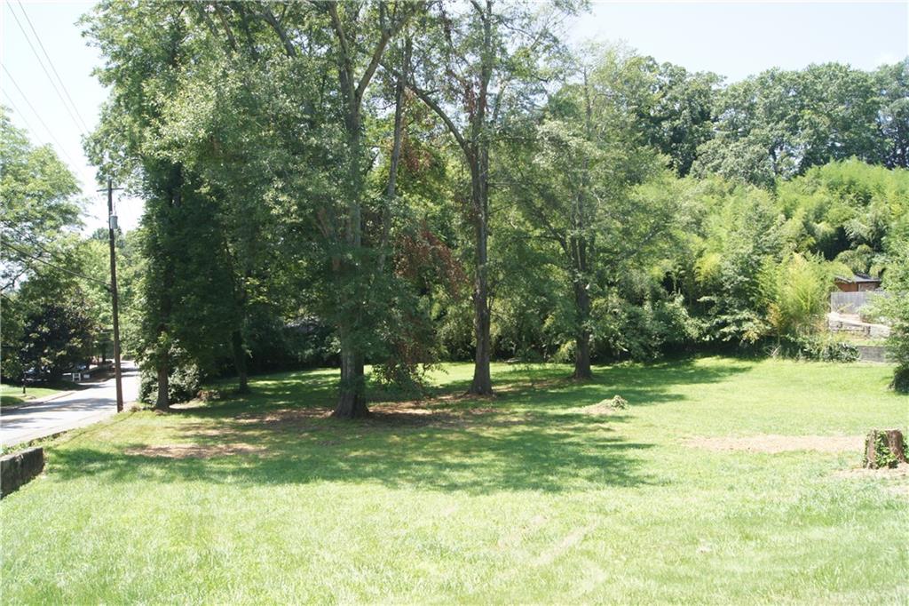 581 Bradford Street NW