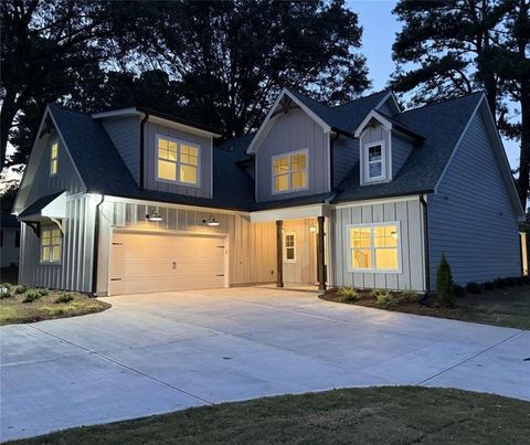 99 Mountain Brook Drive Cumming GA 30041