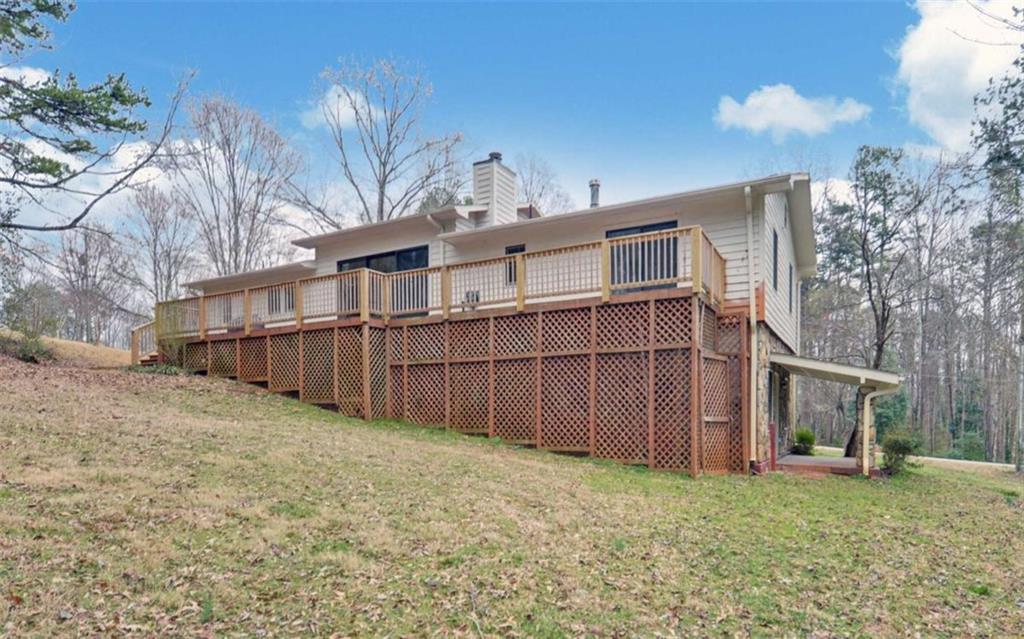 75 Fern Valley Circle, Toccoa, Georgia image 33