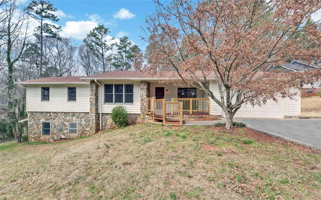 75 Fern Valley Circle, Toccoa, Georgia image 2