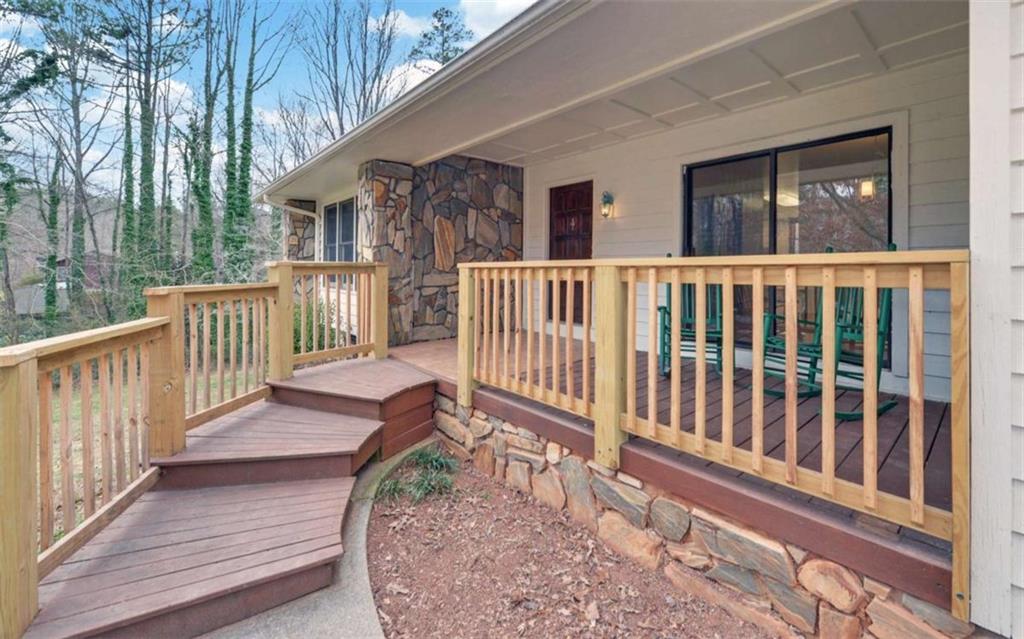 75 Fern Valley Circle, Toccoa, Georgia image 3