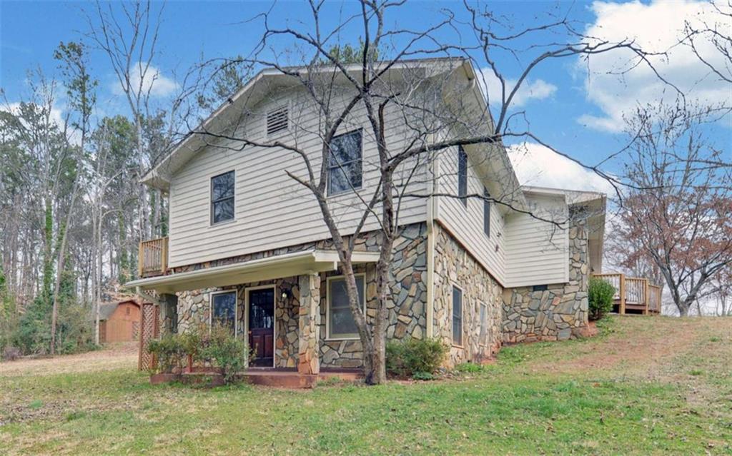 75 Fern Valley Circle, Toccoa, Georgia image 36