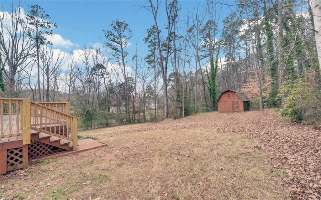 75 Fern Valley Circle, Toccoa, Georgia image 35