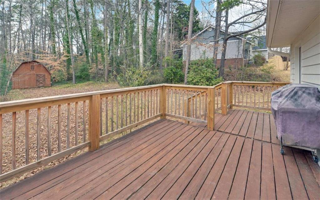75 Fern Valley Circle, Toccoa, Georgia image 30