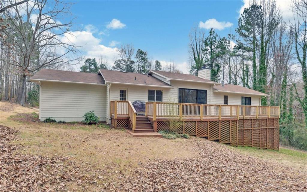 75 Fern Valley Circle, Toccoa, Georgia image 34