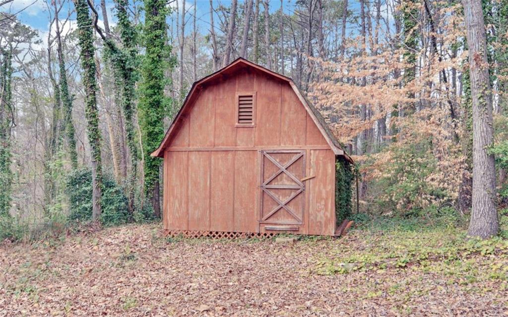 75 Fern Valley Circle, Toccoa, Georgia image 37