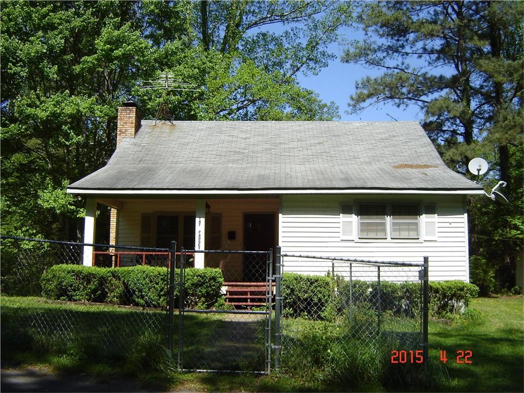 147 Padgett Path Path, Dallas, Georgia image 1