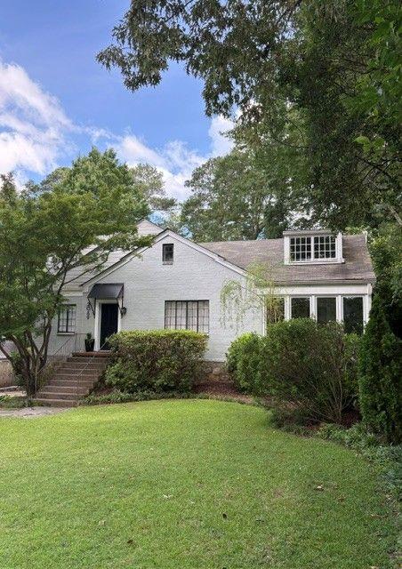 Homes For Sale - 2069 Edinburgh Terrace<br/> Atlanta, GA 30307