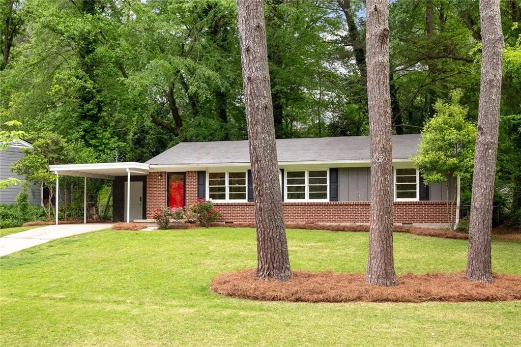 Chamblee, Georgia 30341, United States, 3 Bedrooms Bedrooms, ,2 BathroomsBathrooms,Residential,Pending,114732