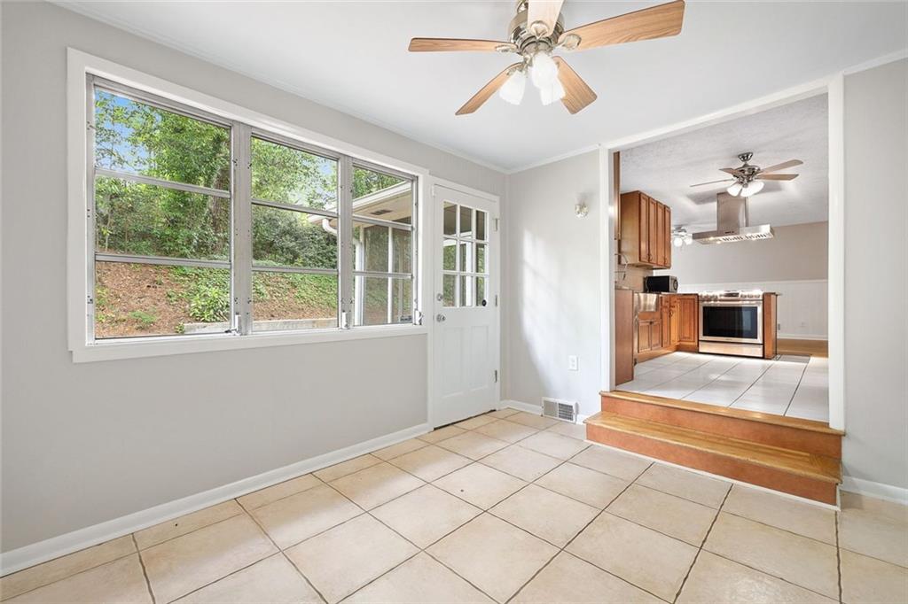 3007 Stratford Arms Drive, Chamblee, Georgia image 18