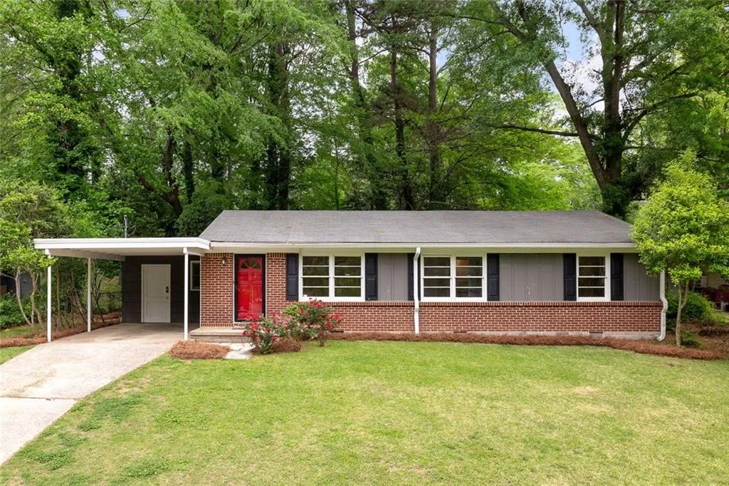 Chamblee, Georgia 30341, United States, 3 Bedrooms Bedrooms, ,2 BathroomsBathrooms,Residential,Pending,114732