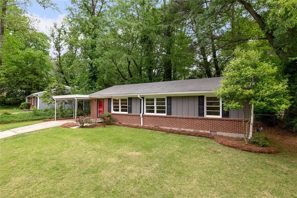 Chamblee, Georgia 30341, United States, 3 Bedrooms Bedrooms, ,2 BathroomsBathrooms,Residential,Pending,114732