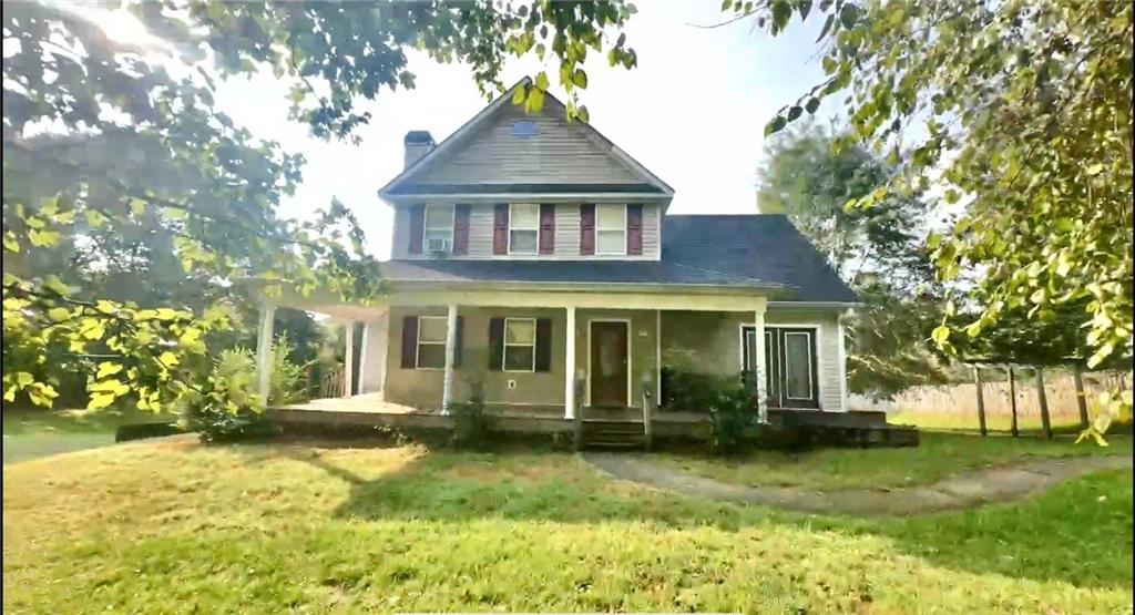 56 W Ridgeway Road