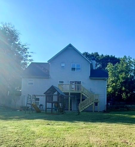 56 W Ridgeway Road
