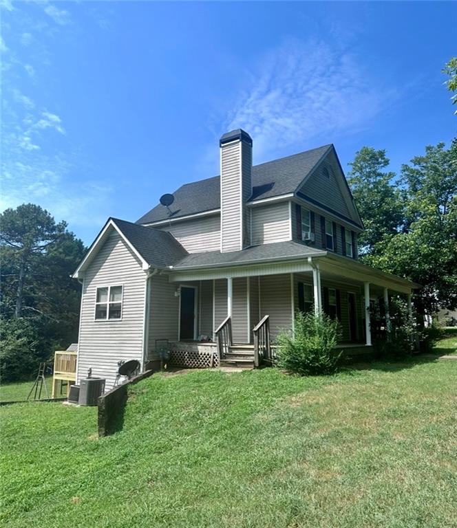 56 W Ridgeway Road