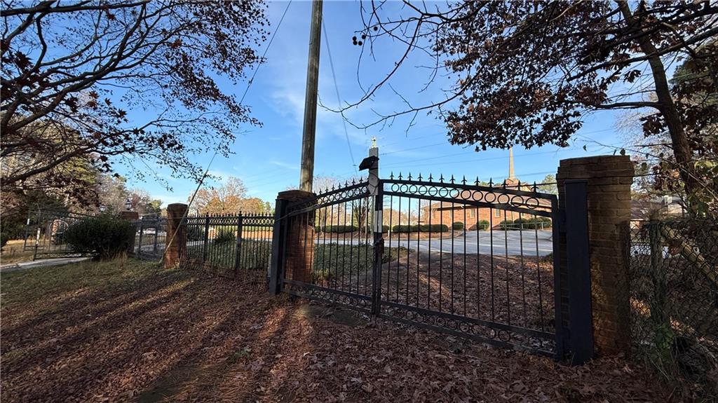 4000 Peachtree Corners Circle