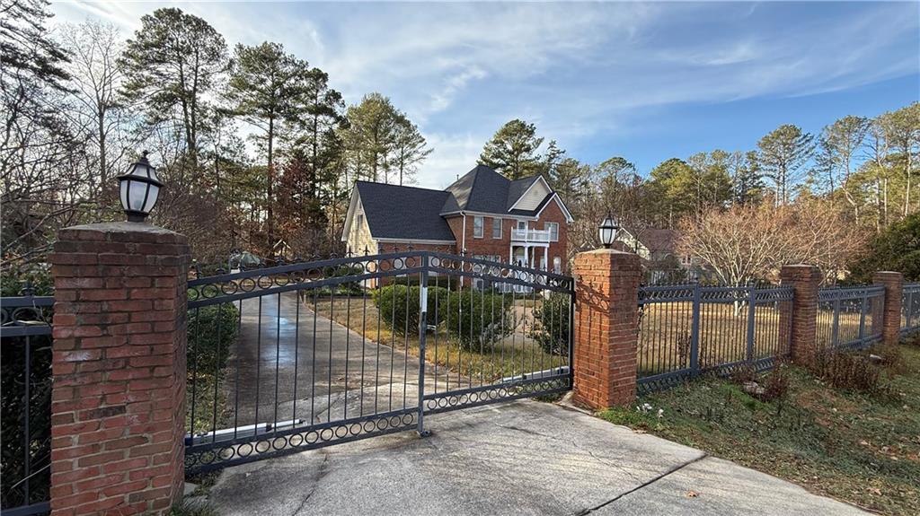 4000 Peachtree Corners Circle