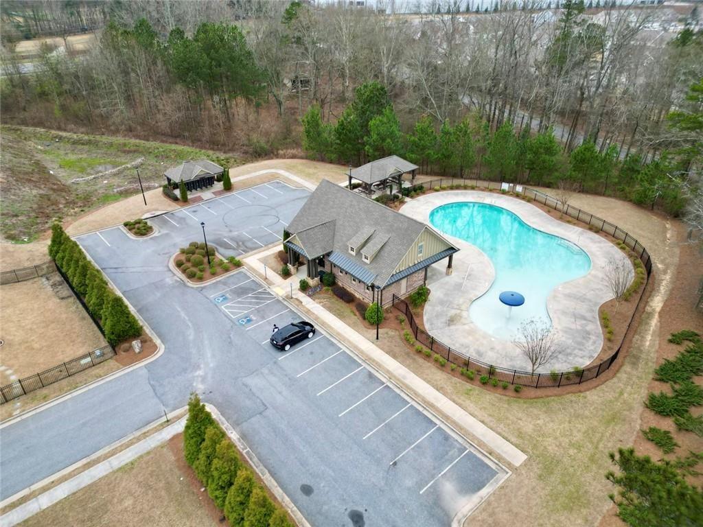 3178 Ivy Crossing Drive