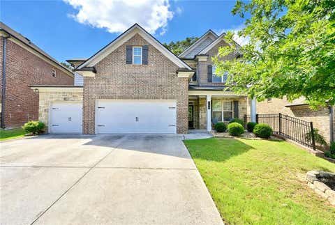 Homes For Sale - 3178 Ivy Crossing Drive<br/> Buford, GA 30519