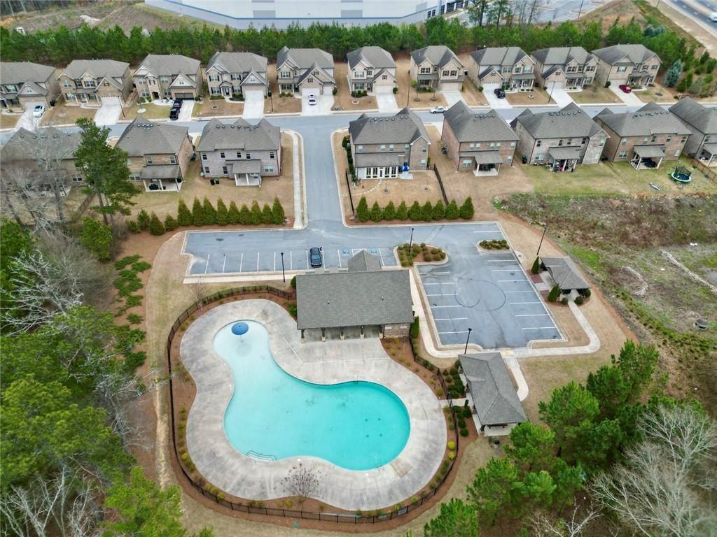 3178 Ivy Crossing Drive